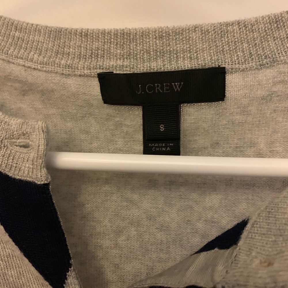 J crew sweater - Picture 3 of 3